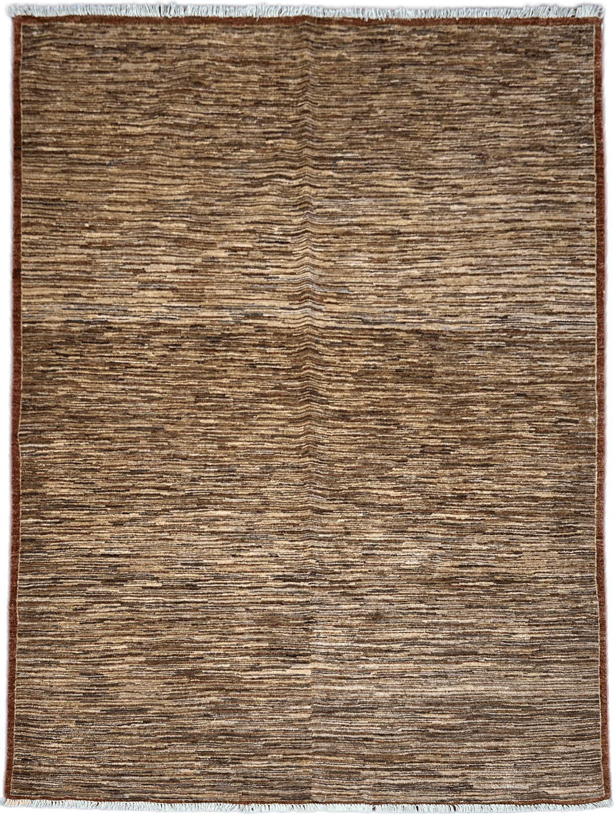 Gabbeh Rug - 216 cm x 163 cm