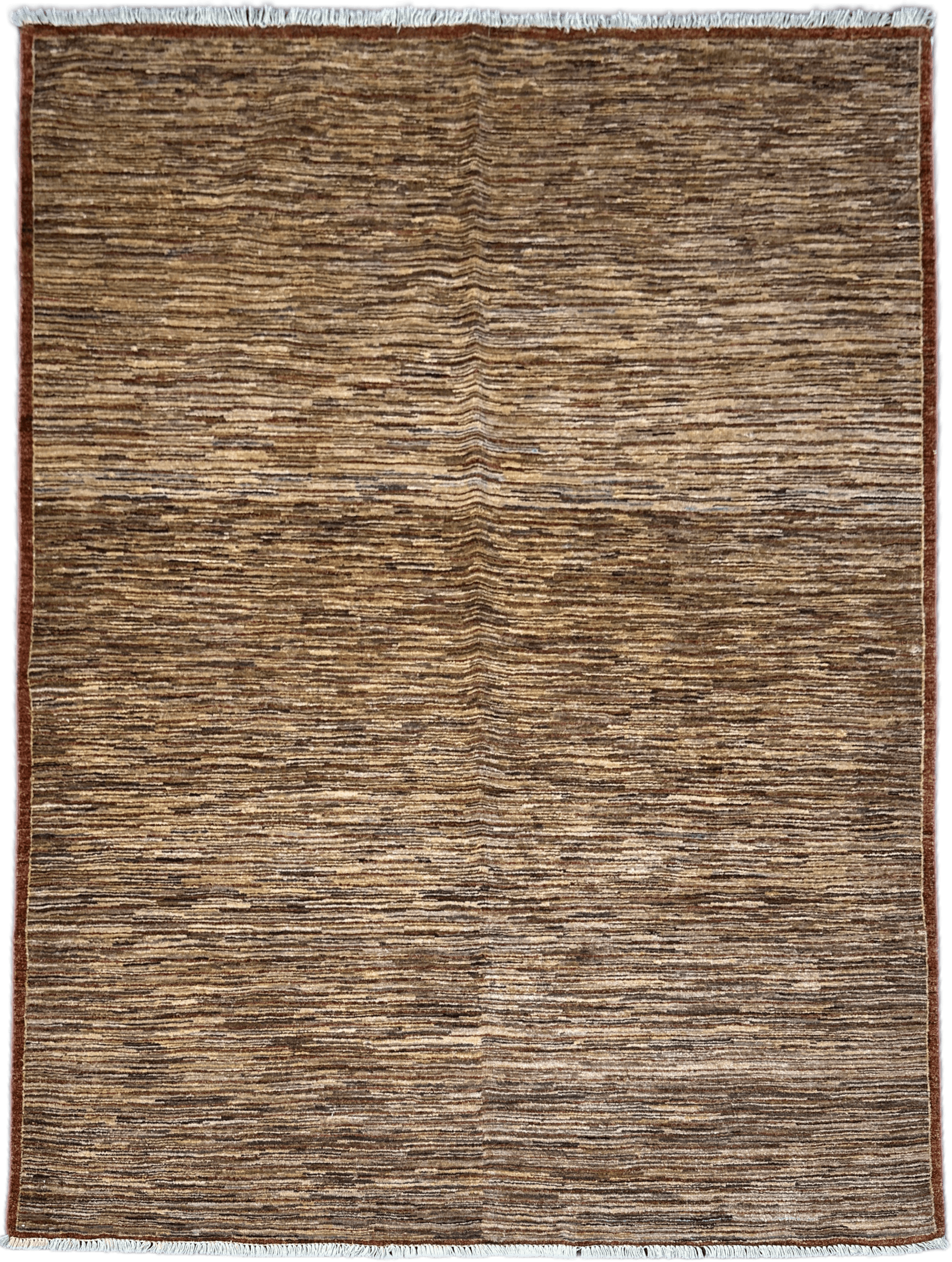 Gabbeh Rug - 216 cm x 163 cm