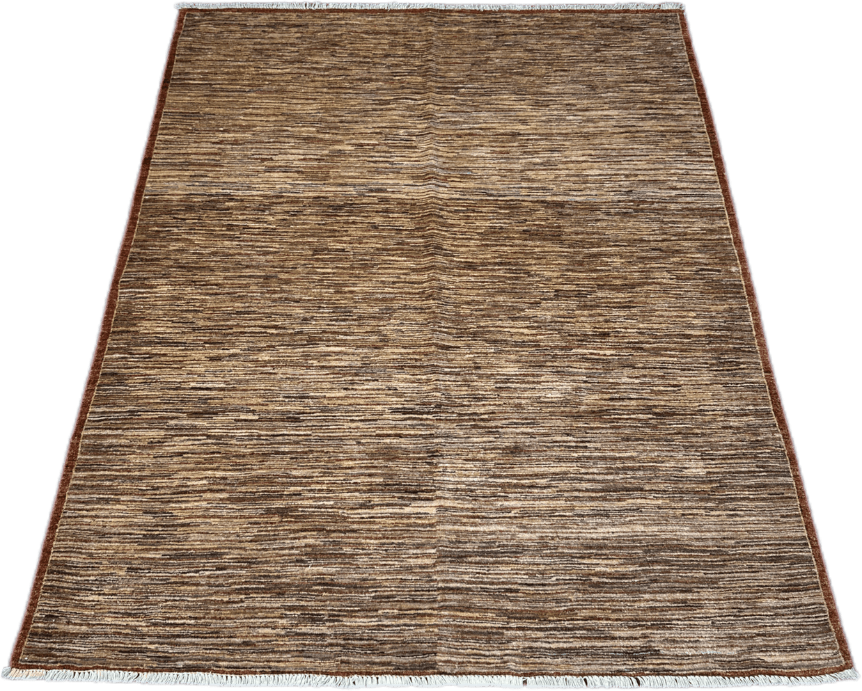 Gabbeh Rug - 216 cm x 163 cm