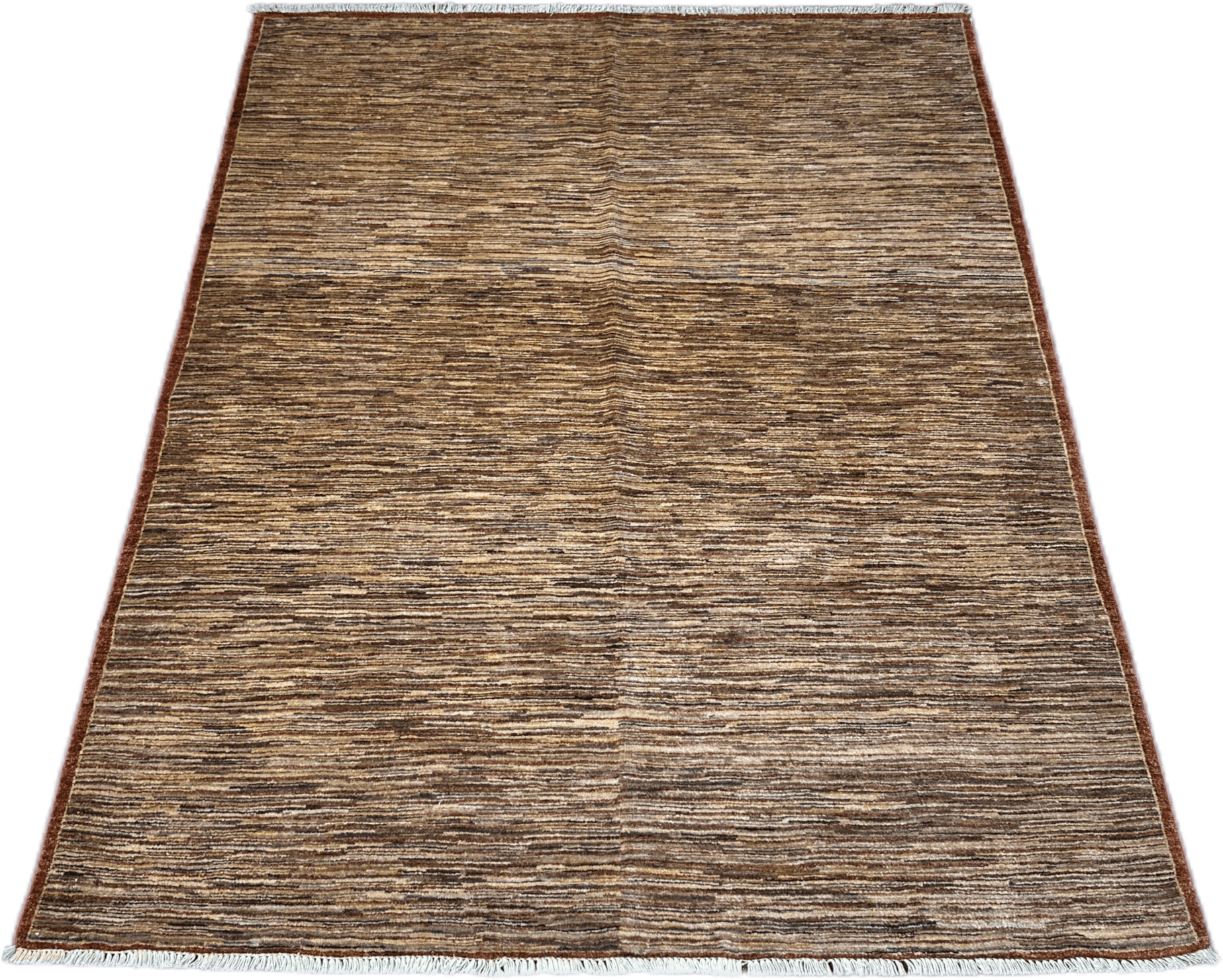 Gabbeh Rug - 216 cm x 163 cm
