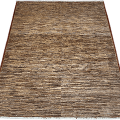 Gabbeh Rug - 216 cm x 163 cm