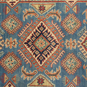 Kazak Rug - 181 cm x 123 cm