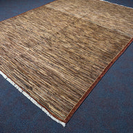 Gabbeh Rug - 216 cm x 163 cm