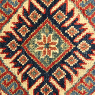 Kazak Rug - 181 cm x 123 cm