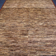 Gabbeh Rug - 216 cm x 163 cm