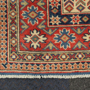 Kazak Rug - 181 cm x 123 cm