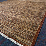 Gabbeh Rug - 216 cm x 163 cm