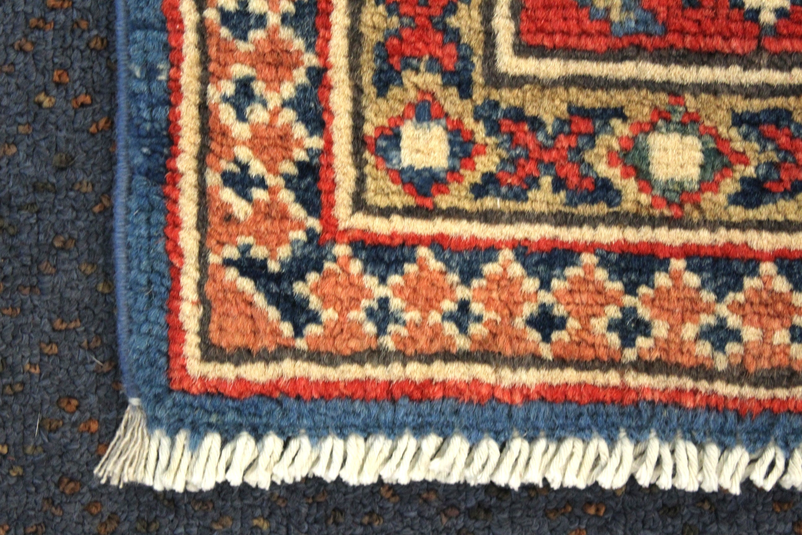 Kazak Rug - 181 cm x 123 cm