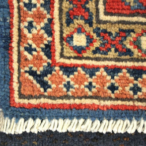 Kazak Rug - 181 cm x 123 cm