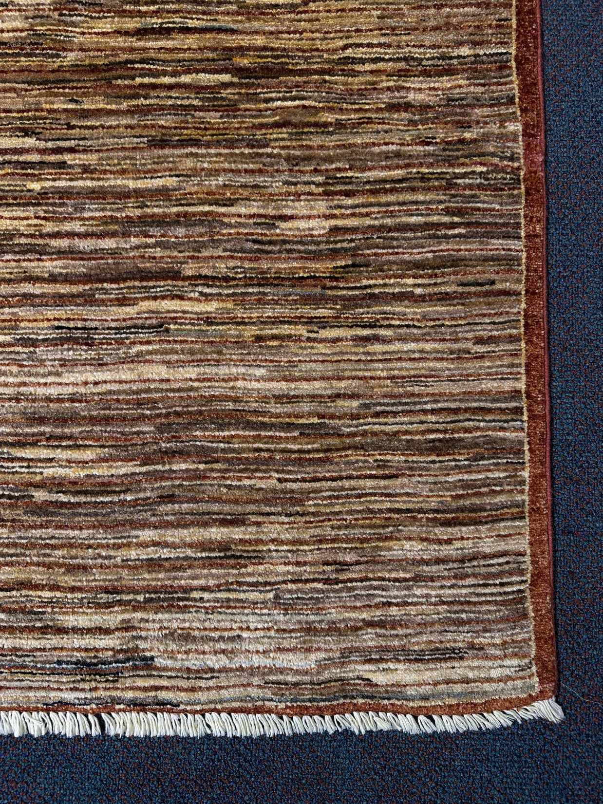 Gabbeh Rug - 216 cm x 163 cm