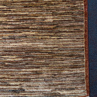 Gabbeh Rug - 216 cm x 163 cm