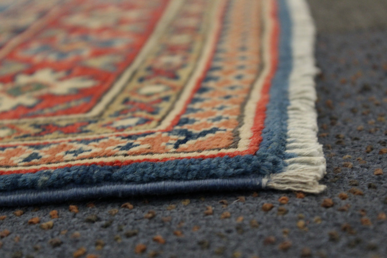 Kazak Rug - 181 cm x 123 cm