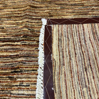 Gabbeh Rug - 216 cm x 163 cm