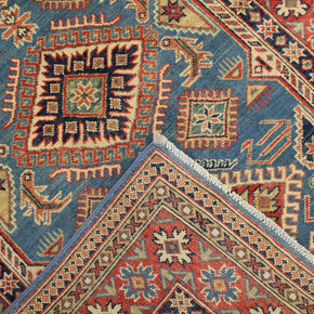 Kazak Rug - 181 cm x 123 cm