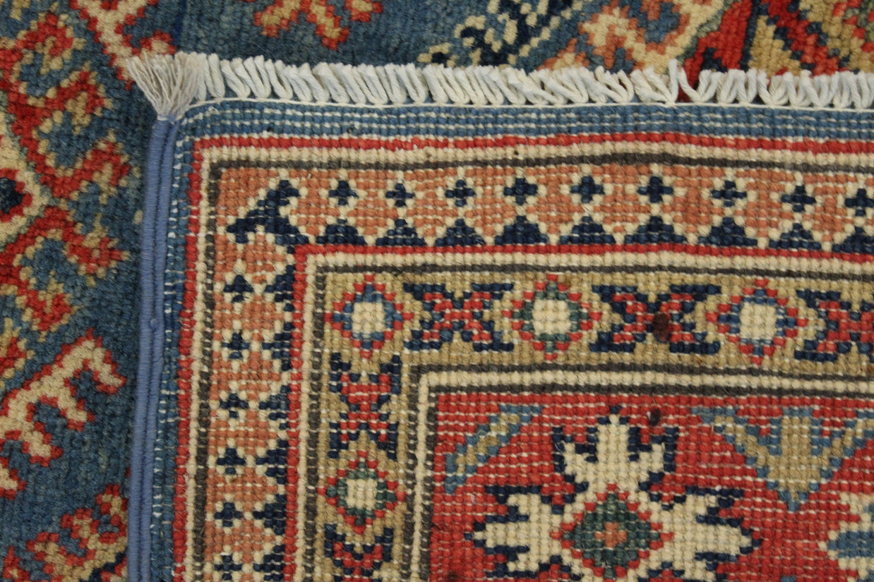 Kazak Rug - 181 cm x 123 cm