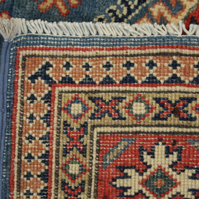 Kazak Rug - 181 cm x 123 cm