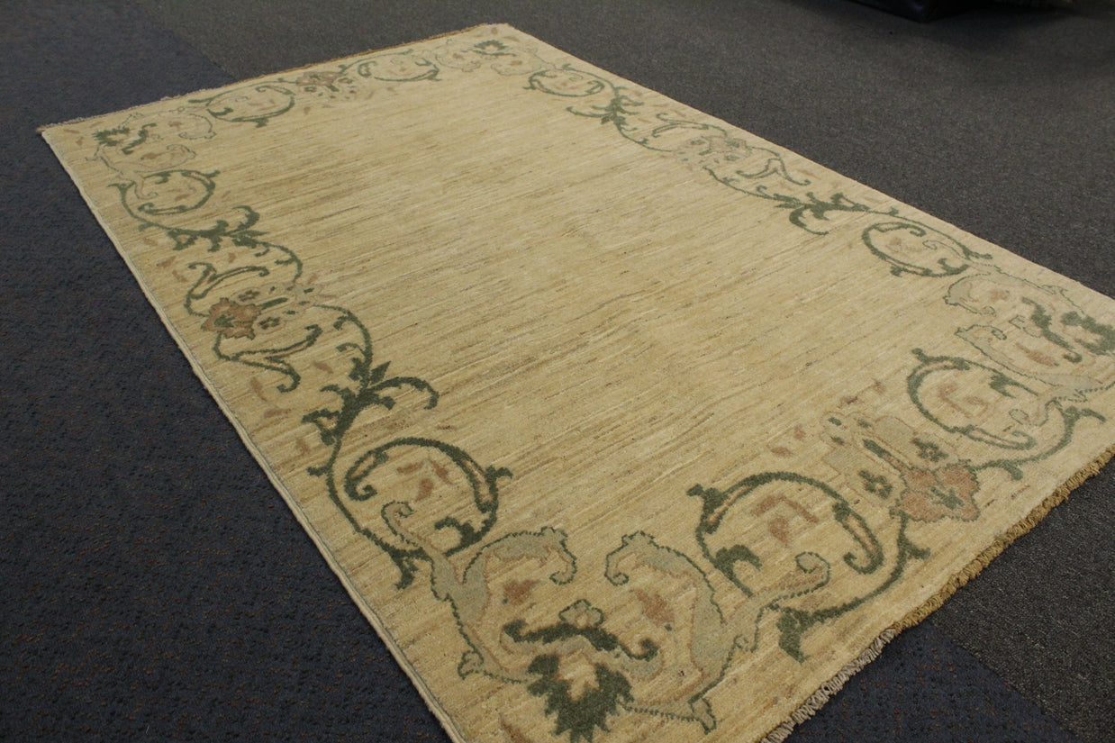 Gabbeh Rug - 185 cm x 116 cm