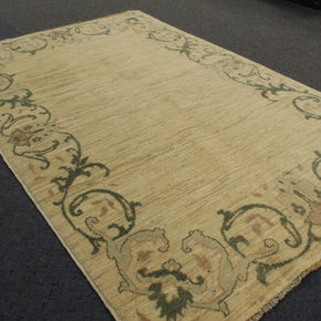 Gabbeh Rug - 185 cm x 116 cm