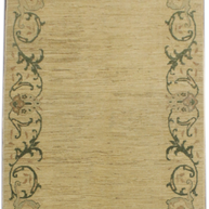 Gabbeh Rug - 185 cm x 116 cm