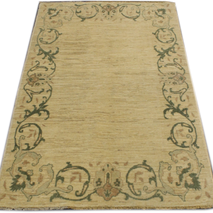 Gabbeh Rug - 185 cm x 116 cm