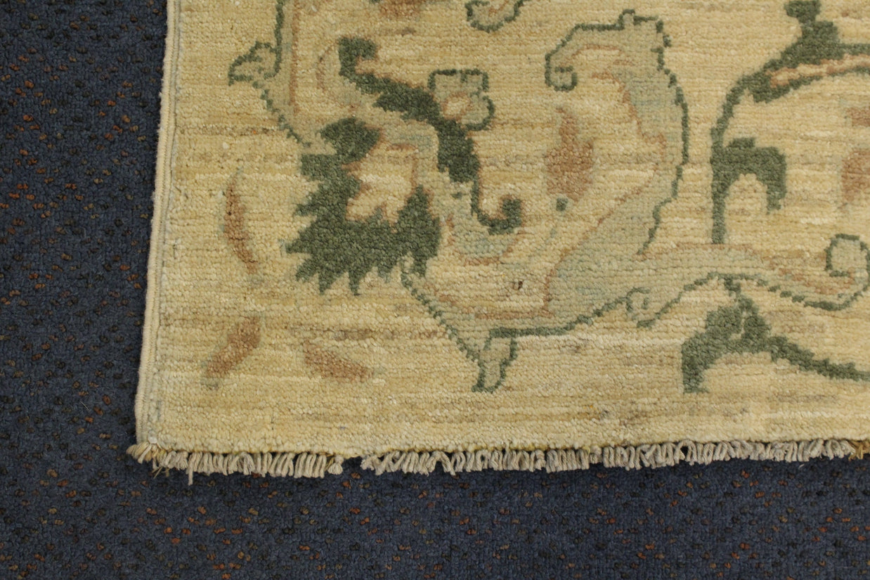 Gabbeh Rug - 185 cm x 116 cm
