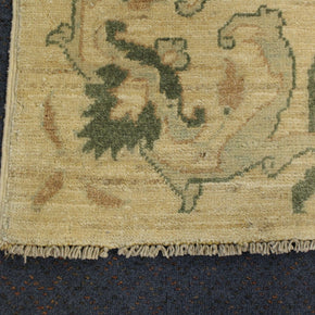 Gabbeh Rug - 185 cm x 116 cm