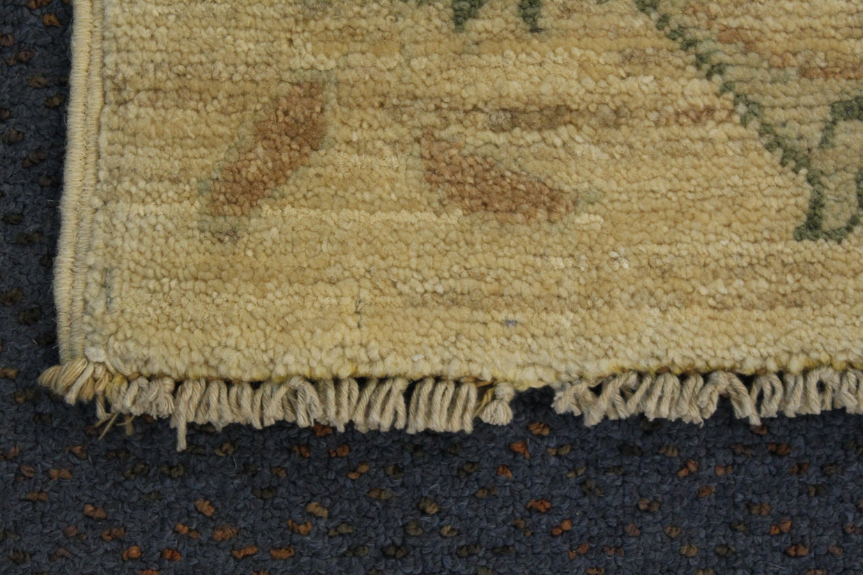Gabbeh Rug - 185 cm x 116 cm