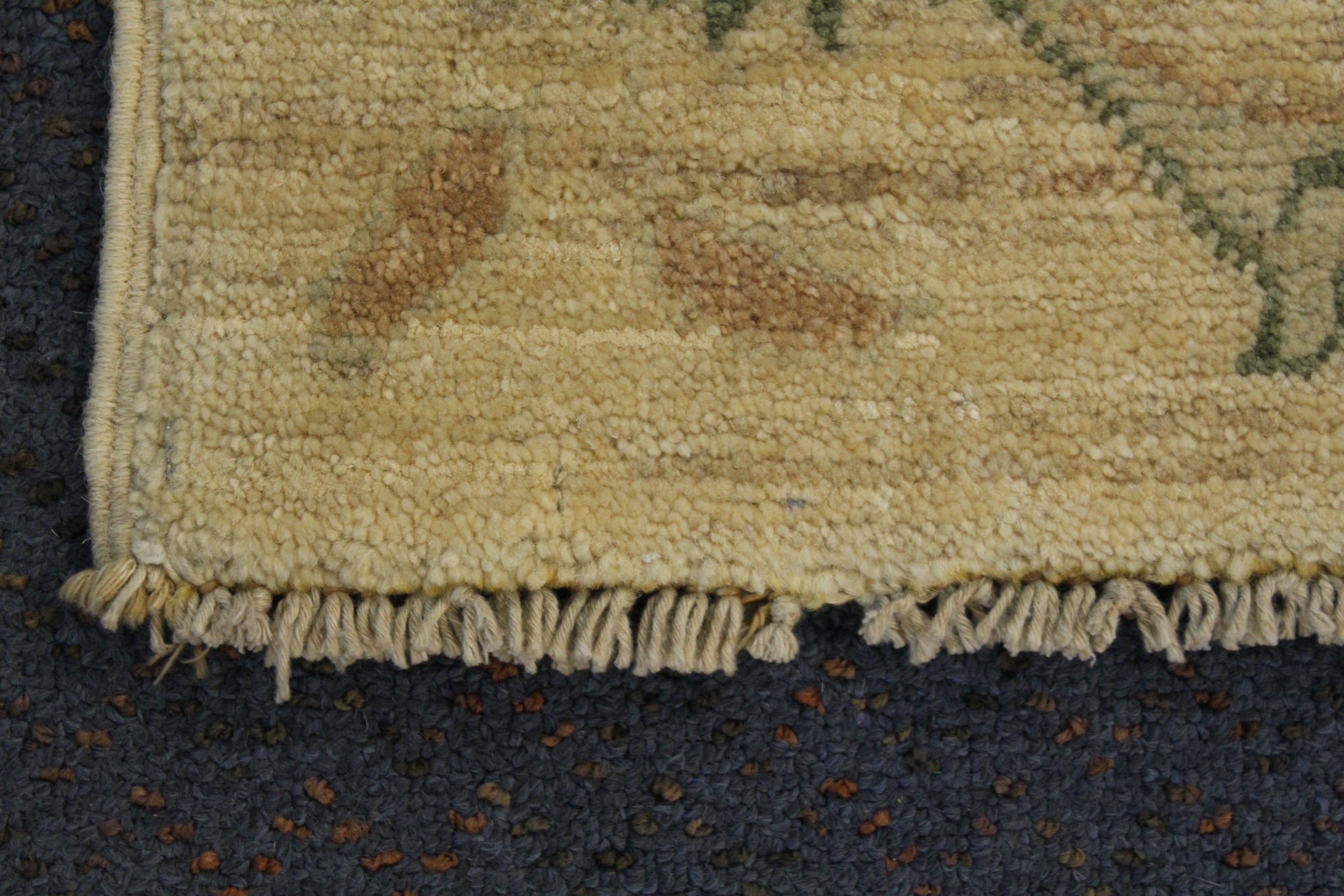 Gabbeh Rug - 185 cm x 116 cm