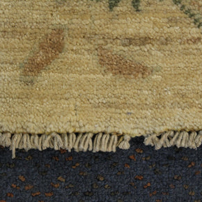 Gabbeh Rug - 185 cm x 116 cm