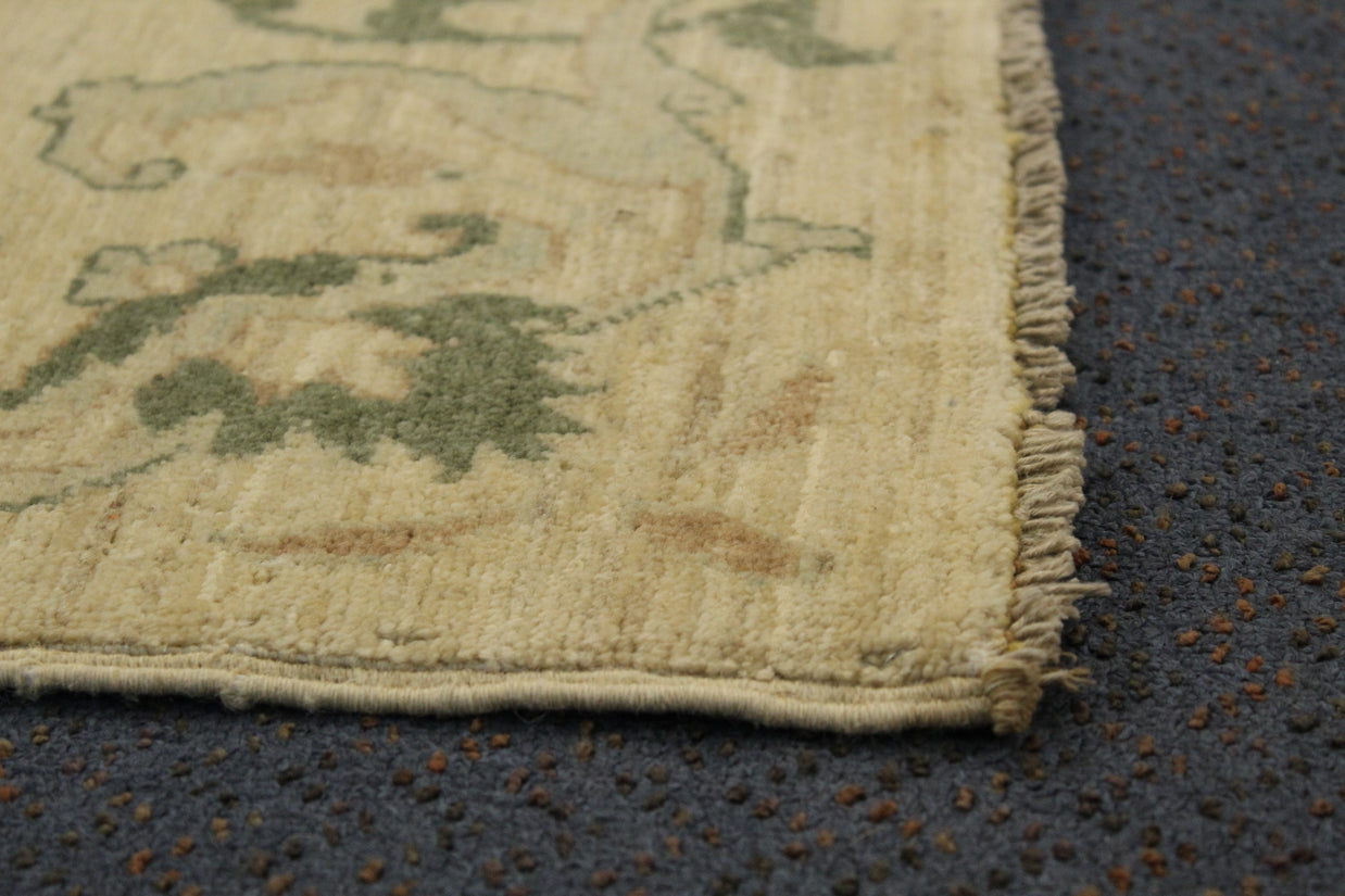Gabbeh Rug - 185 cm x 116 cm