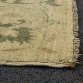 Gabbeh Rug - 185 cm x 116 cm