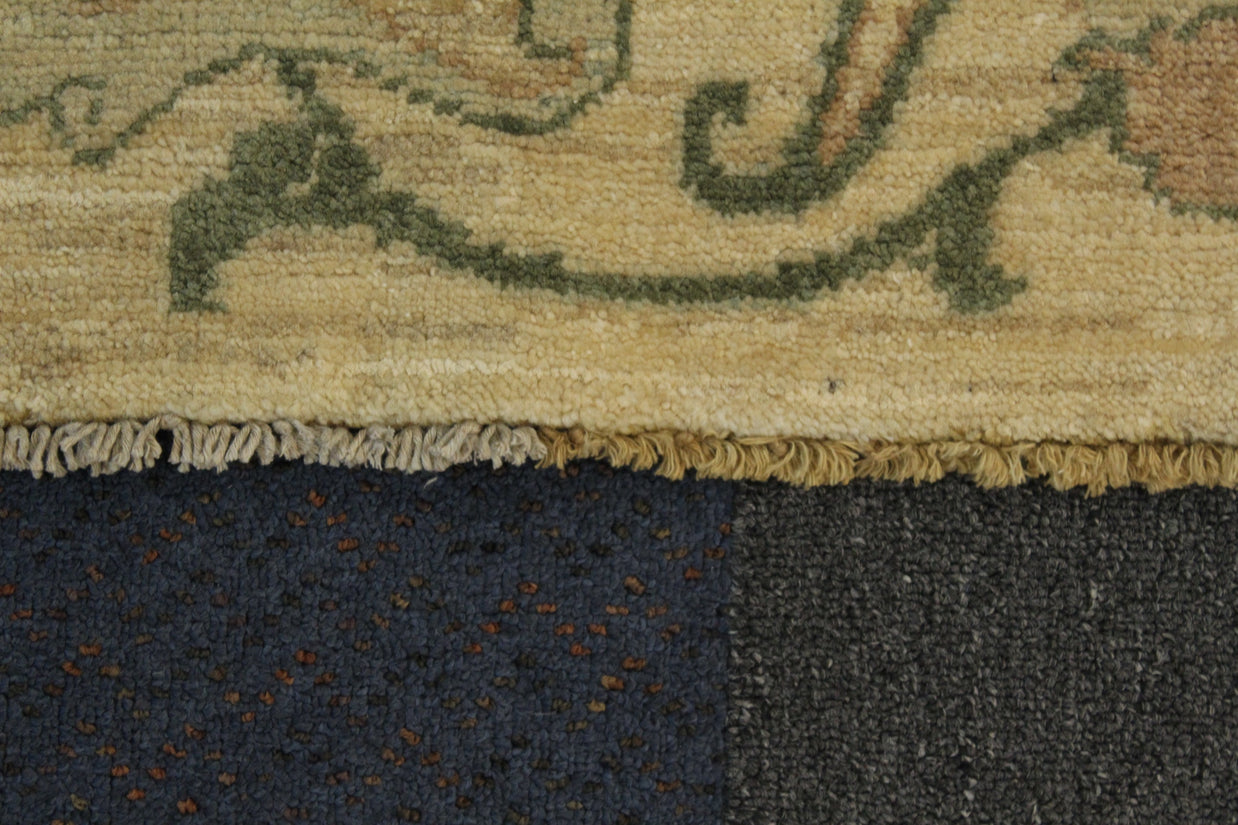 Gabbeh Rug - 185 cm x 116 cm