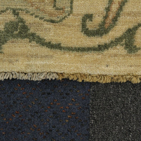 Gabbeh Rug - 185 cm x 116 cm