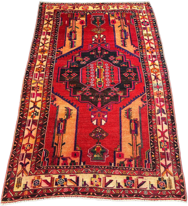 Hamadan Rug  - 308 cm x 177 cm