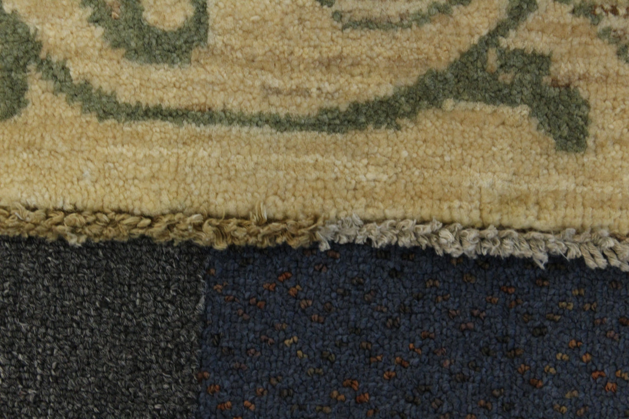 Gabbeh Rug - 185 cm x 116 cm