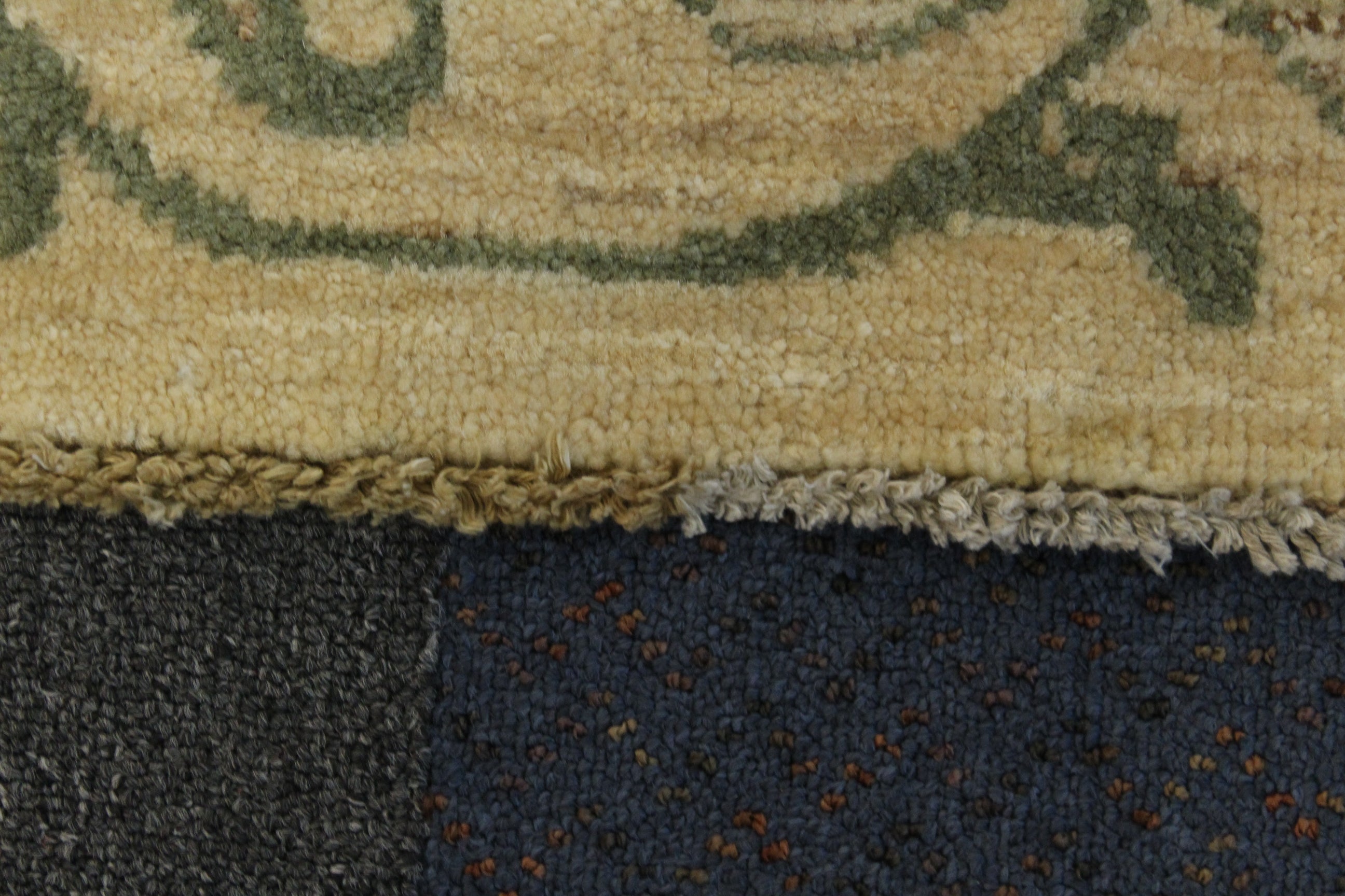 Gabbeh Rug - 185 cm x 116 cm
