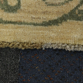 Gabbeh Rug - 185 cm x 116 cm