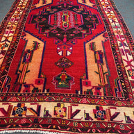 Hamadan Rug  - 308 cm x 177 cm