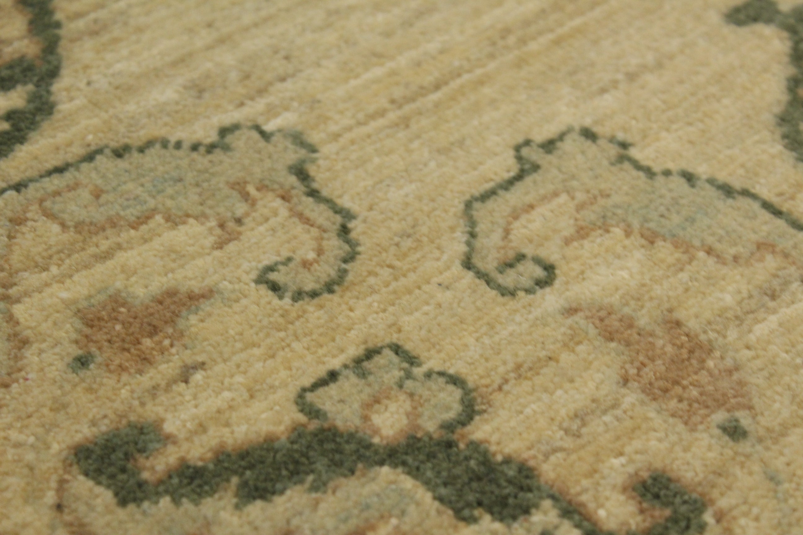 Gabbeh Rug - 185 cm x 116 cm