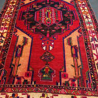 Hamadan Rug  - 308 cm x 177 cm