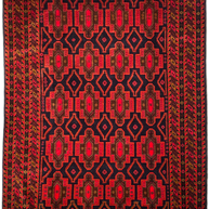 Baluchi Rug - 298 cm x 208 cm