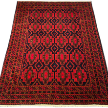 Baluchi Rug - 298 cm x 208 cm