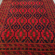 Baluchi Rug - 298 cm x 208 cm