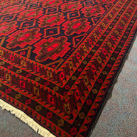 Baluchi Rug - 298 cm x 208 cm
