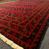 Baluchi Rug - 298 cm x 208 cm