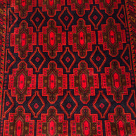 Baluchi Rug - 298 cm x 208 cm