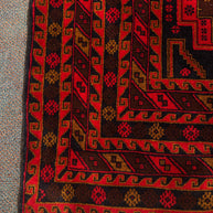 Baluchi Rug - 298 cm x 208 cm