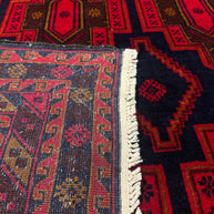 Baluchi Rug - 298 cm x 208 cm