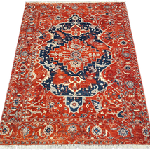 Heriz Rug  - 270 cm x 182 cm