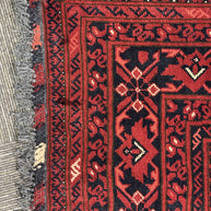 Kunduz - 284 cm x 189 cm